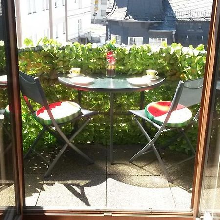 Altstadt-Ferienwohnung Rodica Limburg an der Lahn Exteriér fotografie