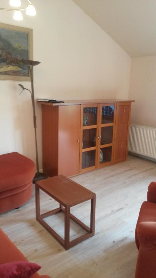 Altstadt-Ferienwohnung Rodica Limburg an der Lahn Exteriér fotografie