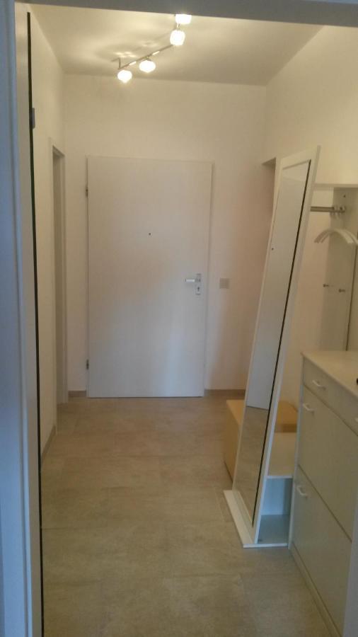 Altstadt-Ferienwohnung Rodica Limburg an der Lahn Exteriér fotografie