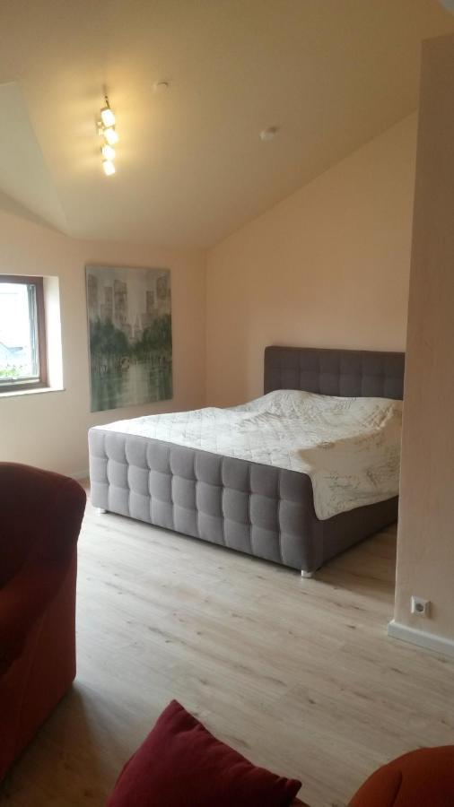 Altstadt-Ferienwohnung Rodica Limburg an der Lahn Exteriér fotografie