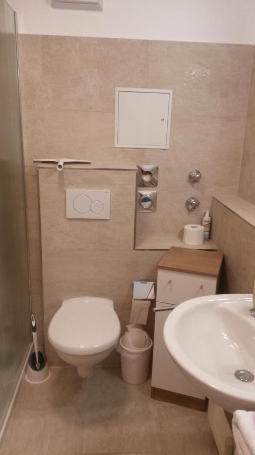 Altstadt-Ferienwohnung Rodica Limburg an der Lahn Exteriér fotografie