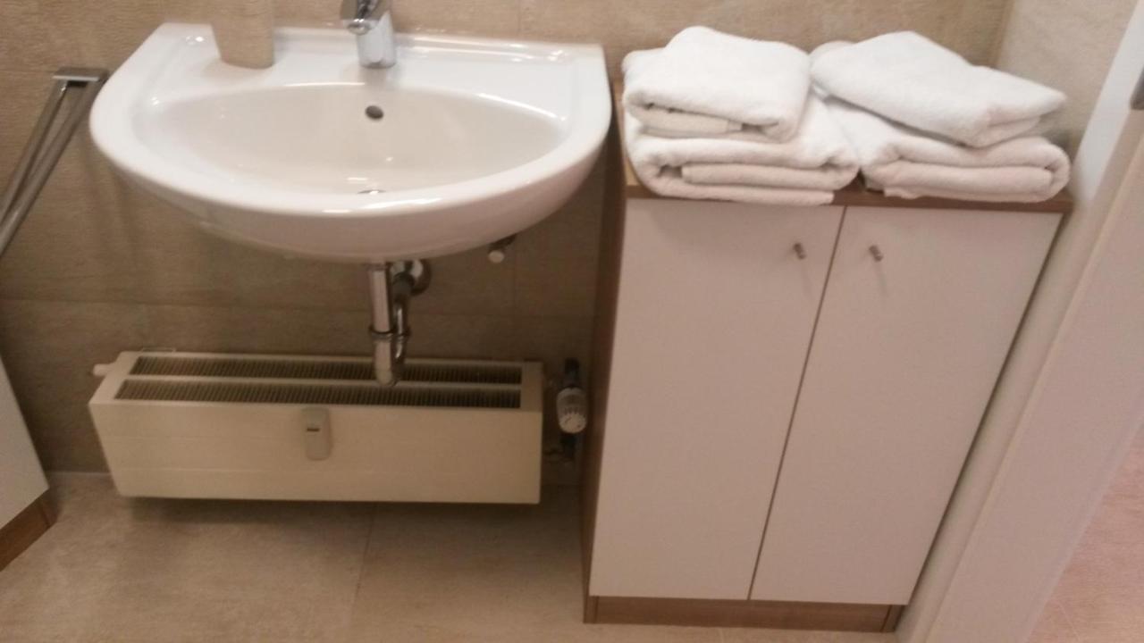 Altstadt-Ferienwohnung Rodica Limburg an der Lahn Exteriér fotografie