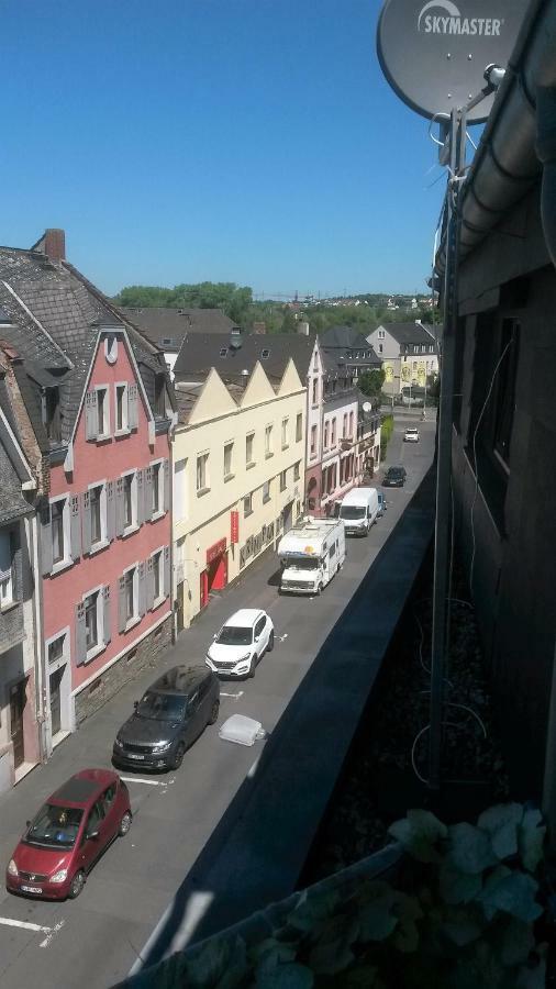 Altstadt-Ferienwohnung Rodica Limburg an der Lahn Exteriér fotografie