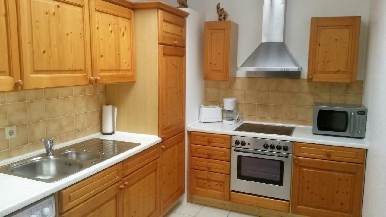 Altstadt-Ferienwohnung Rodica Limburg an der Lahn Exteriér fotografie