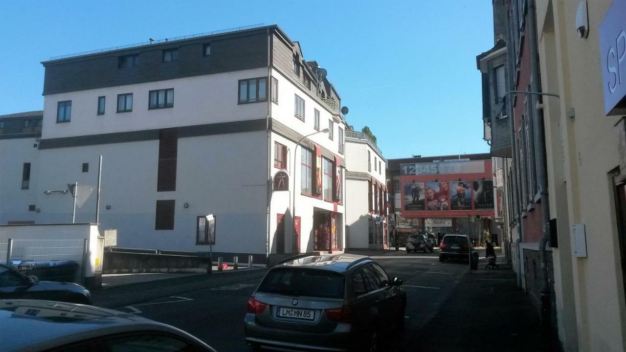 Altstadt-Ferienwohnung Rodica Limburg an der Lahn Exteriér fotografie