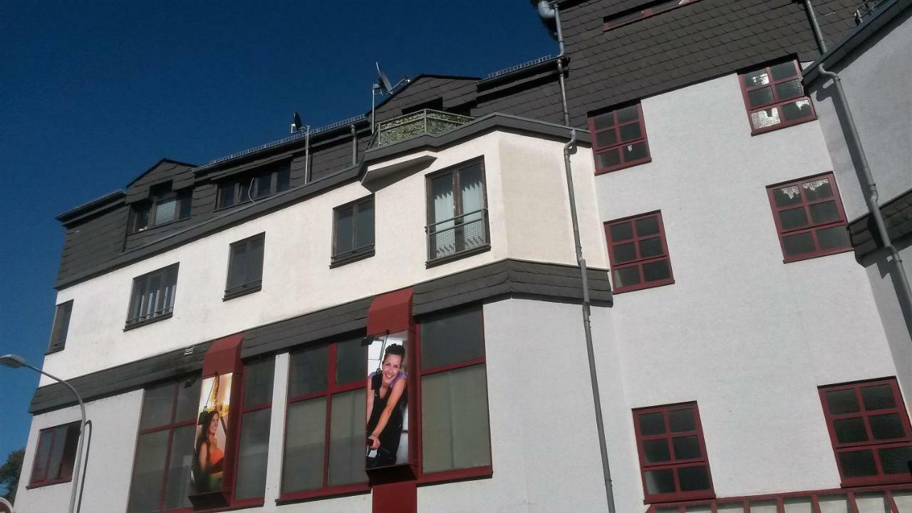 Altstadt-Ferienwohnung Rodica Limburg an der Lahn Exteriér fotografie