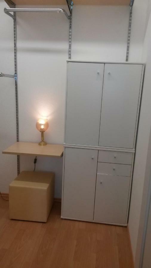 Altstadt-Ferienwohnung Rodica Limburg an der Lahn Exteriér fotografie