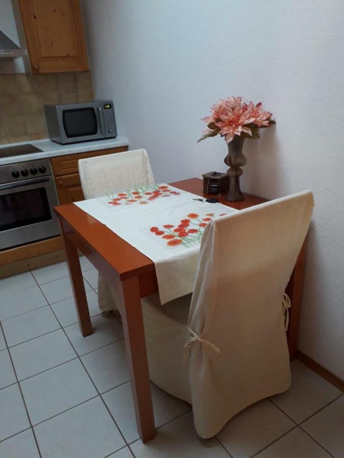 Altstadt-Ferienwohnung Rodica Limburg an der Lahn Exteriér fotografie
