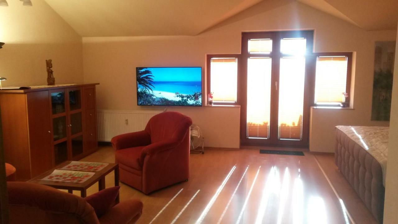Altstadt-Ferienwohnung Rodica Limburg an der Lahn Exteriér fotografie