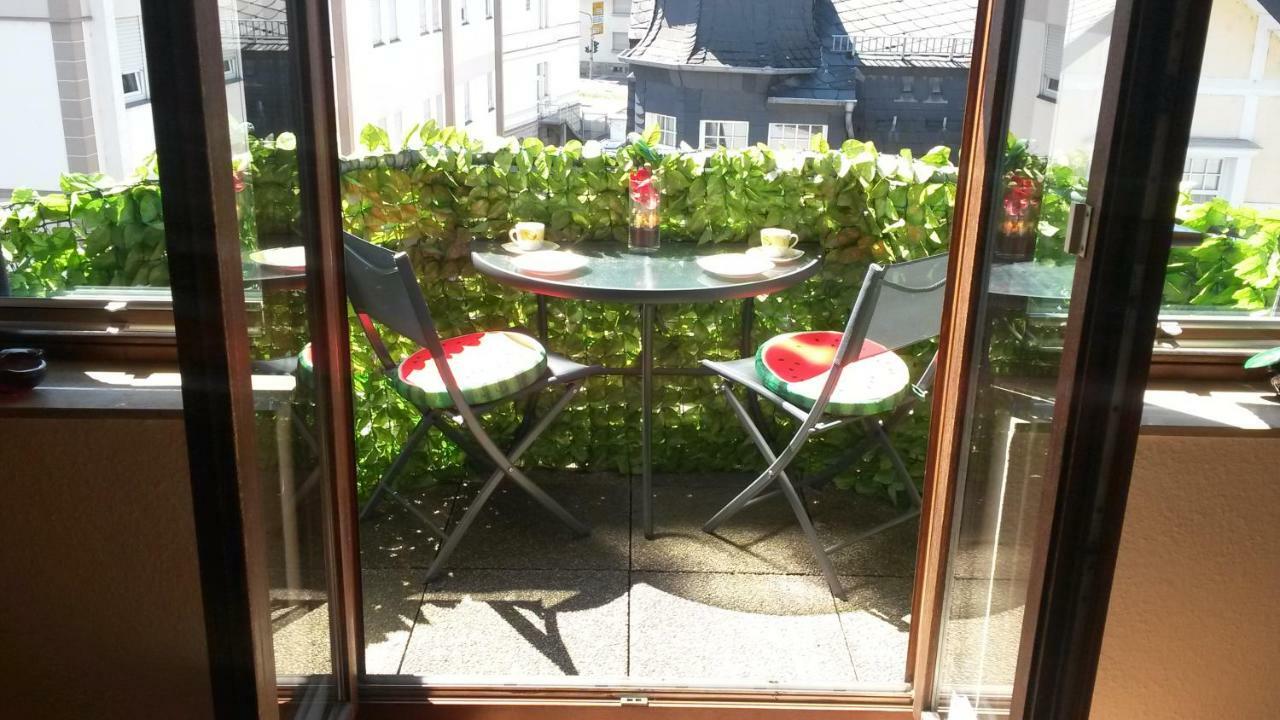 Altstadt-Ferienwohnung Rodica Limburg an der Lahn Exteriér fotografie